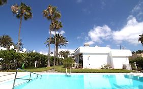 Casa Ursula