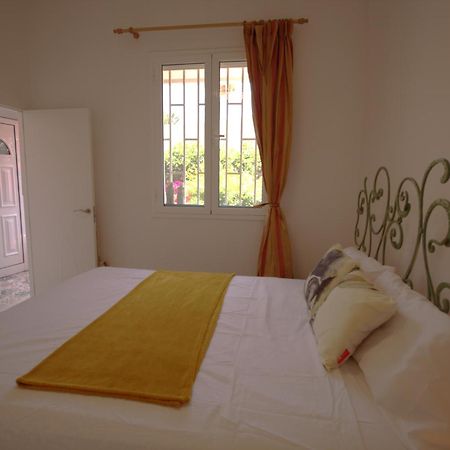 Ferienwohnung Casa Ursula San Bartolomé Exterior foto