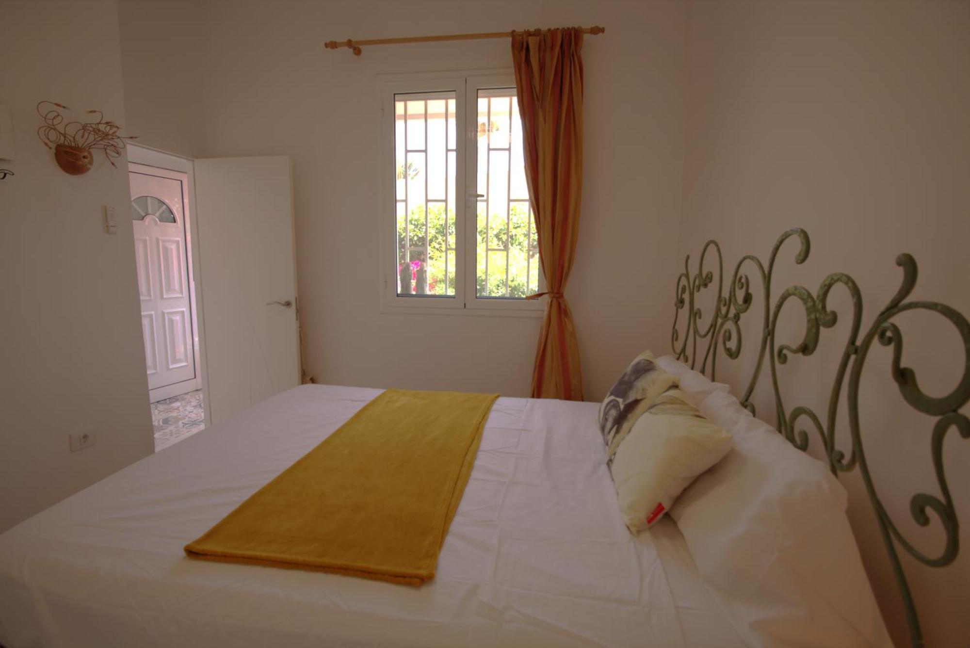 Ferienwohnung Casa Ursula San Bartolomé Exterior foto
