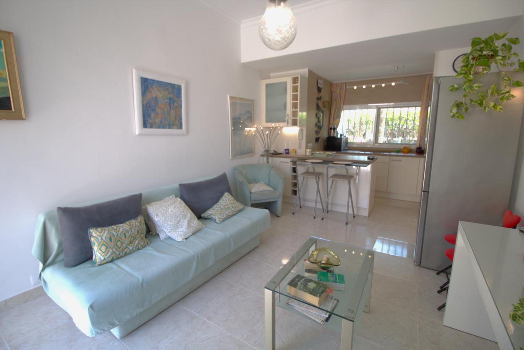 Ferienwohnung Casa Ursula San Bartolomé Exterior foto