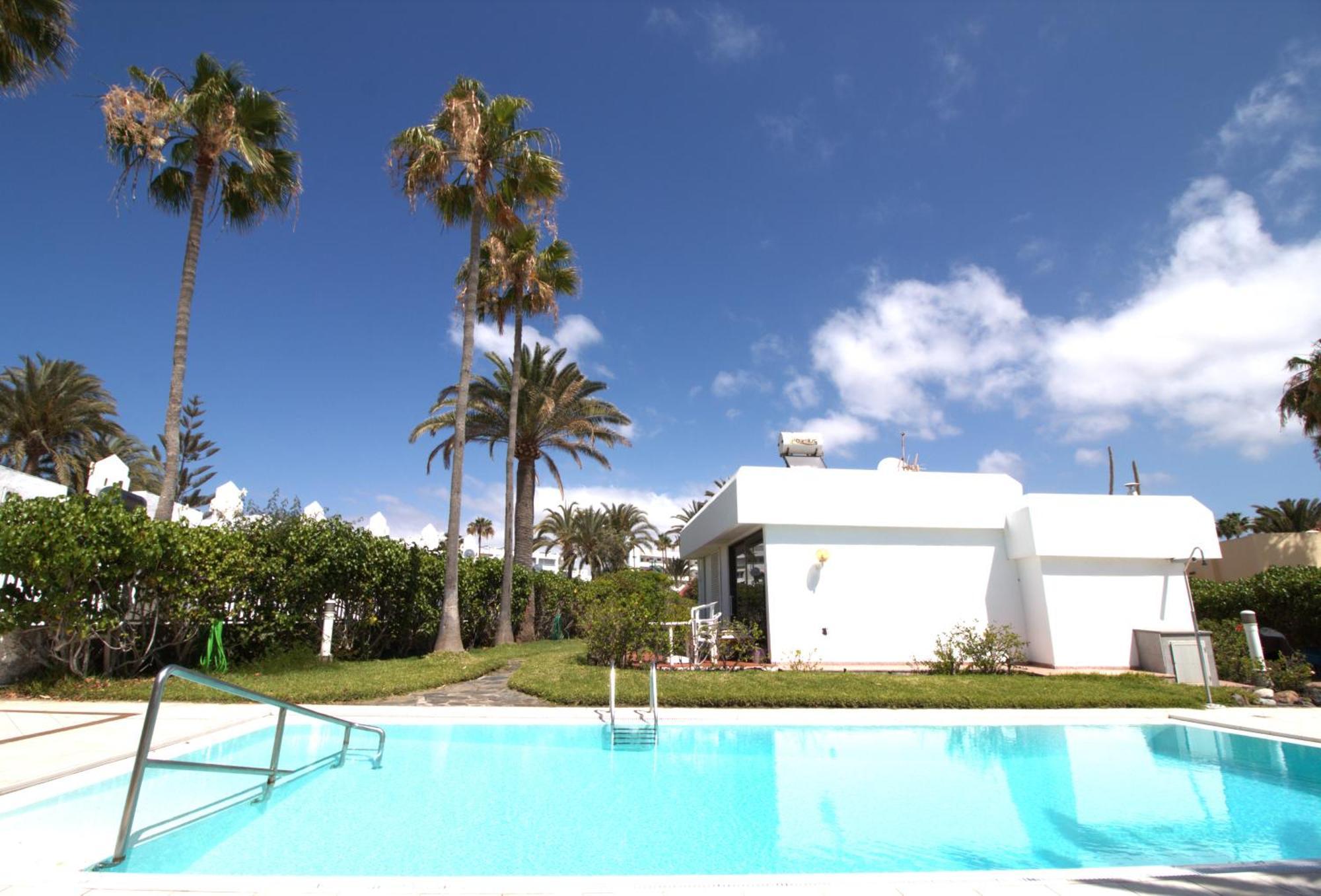 Ferienwohnung Casa Ursula San Bartolomé Exterior foto